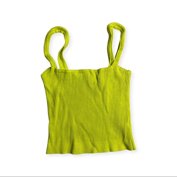 NEON CAMI
